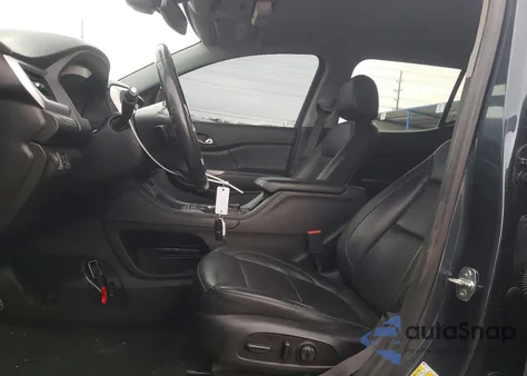 2020 GMC Acadia Slt z USA, uszkodzony, nr VIN 1GKKNULS3LZ147447